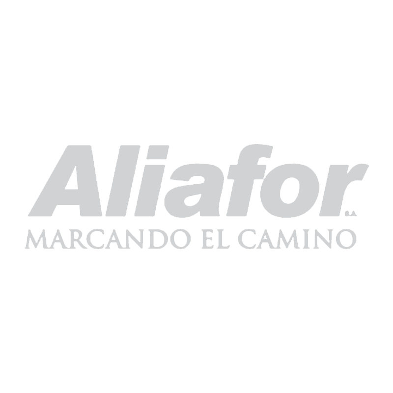 ALIAFOR proveedor premium Proyecto Sanitario para hacer realidad tu proyecto