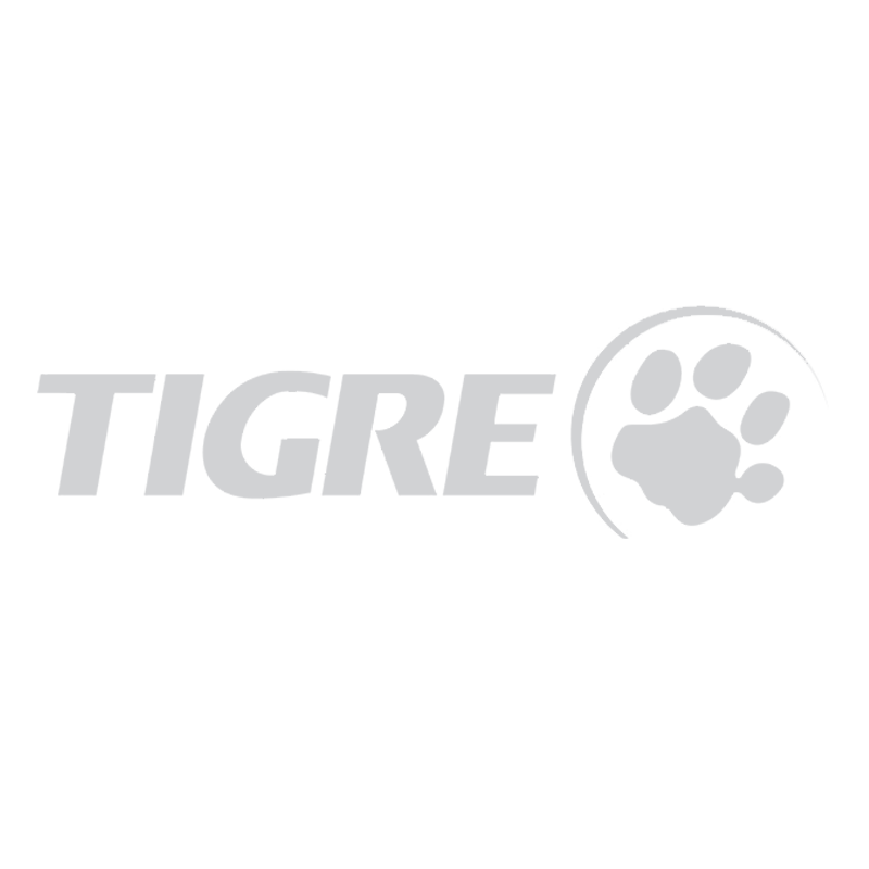 TIGRE proveedor premium Proyecto Sanitario para hacer realidad tu proyecto